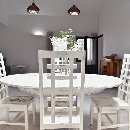 Sunny Bungalow In Front Of The Sea 3 Bedrooms Коста-Тегісе Екстер'єр фото